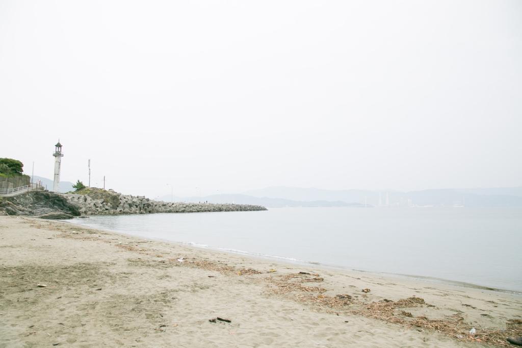 Shinwaka Lodge Wakayama Bagian luar foto