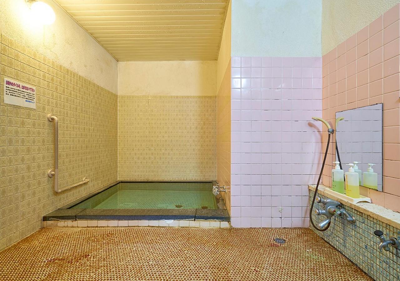 Shinwaka Lodge Wakayama Bagian luar foto