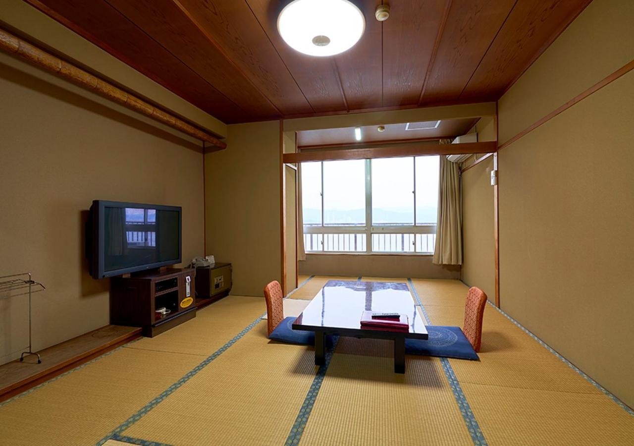 Shinwaka Lodge Wakayama Bagian luar foto