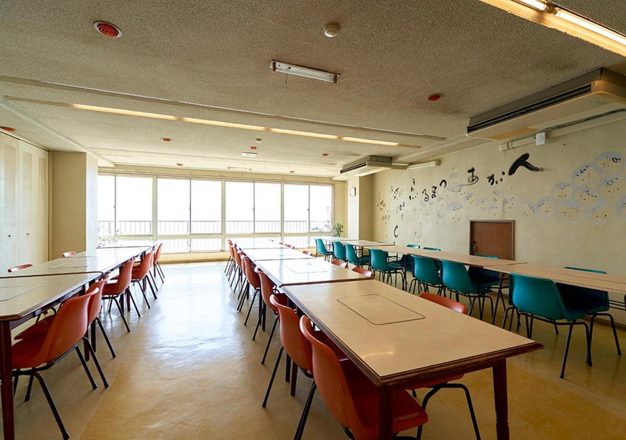 Shinwaka Lodge Wakayama Bagian luar foto