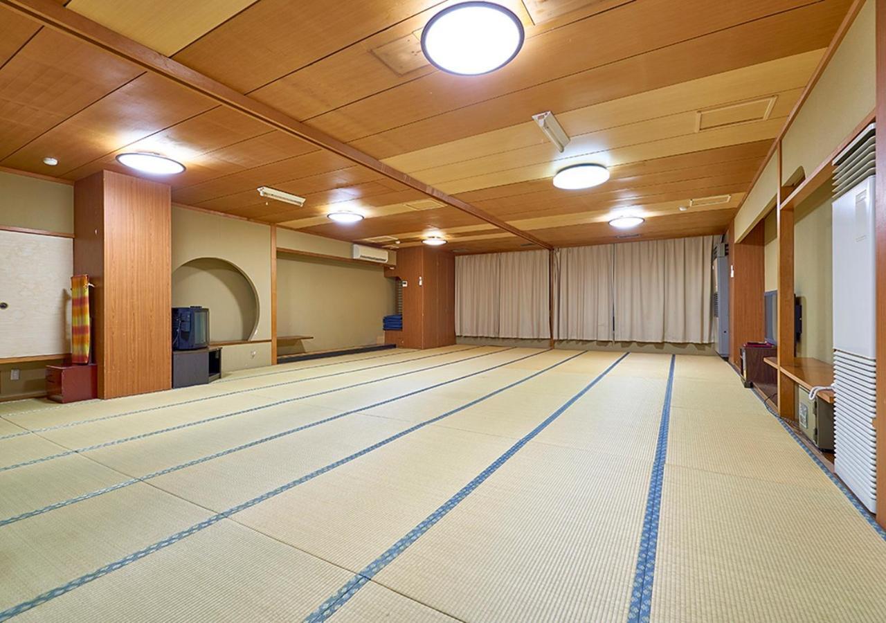 Shinwaka Lodge Wakayama Bagian luar foto